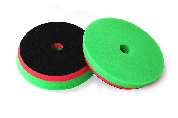 Double Color Foam Polishing Pad-P150 Series - Dual Action Polisher ...