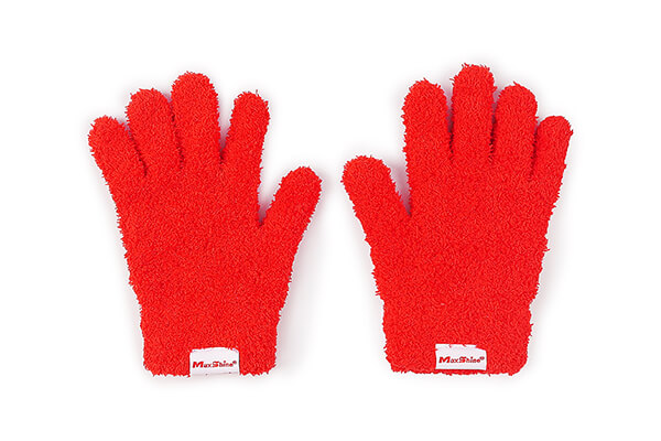 Maxshine Microfiber Wash Glove – Pal Automotive Specialties, Inc.