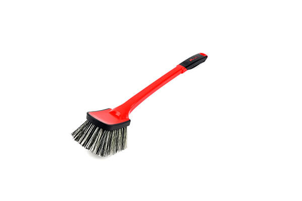Car Wheel Brush Soft Cleaning Scrub Brushes for Cleaning Car