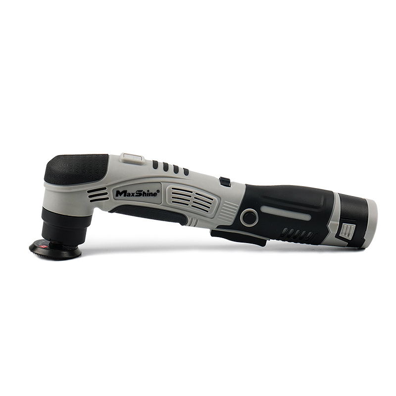 Mini Cordless Polisher V2
