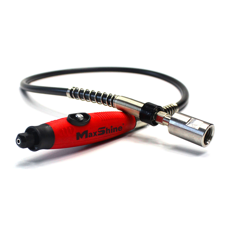 Mini Polishing System
