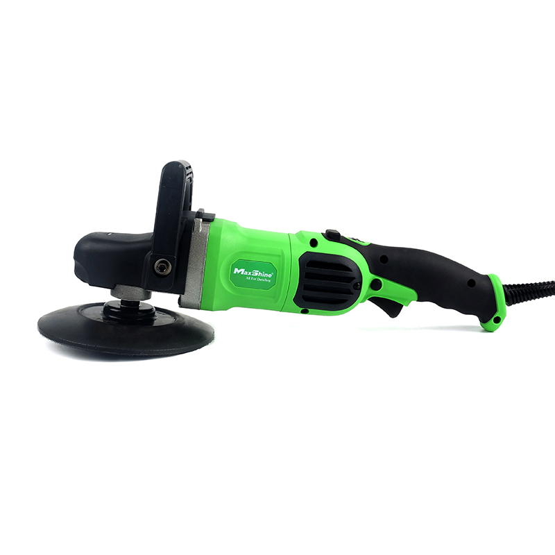 1300W Pro Rotary Polisher