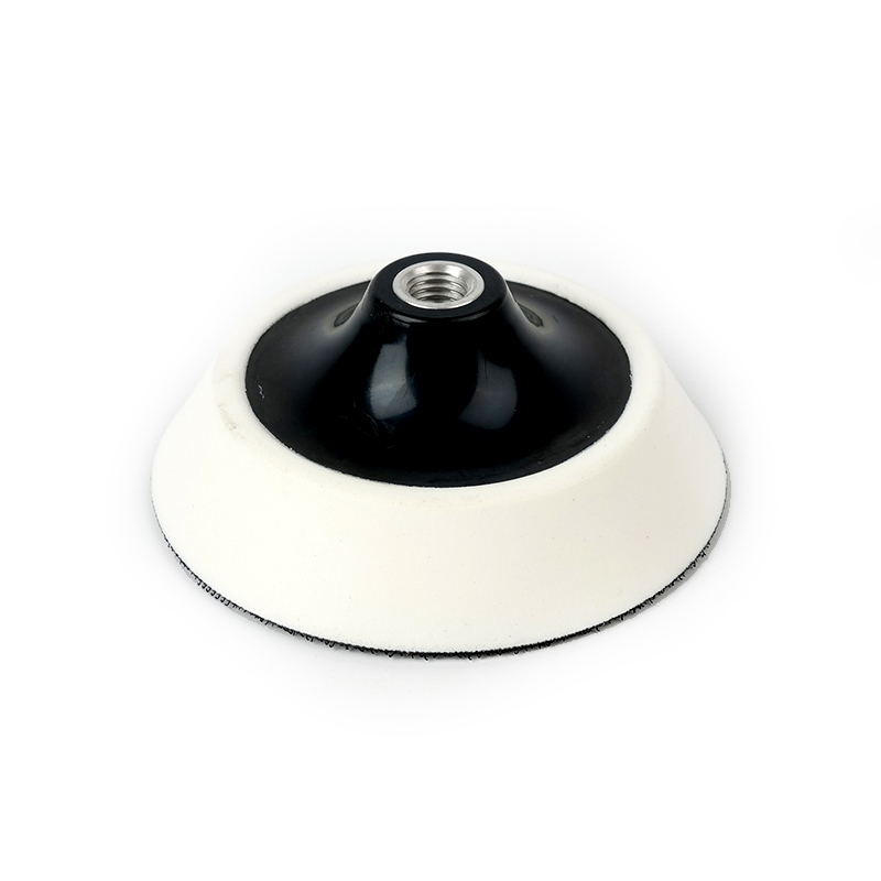 PU01 RO Plate Backing Pad