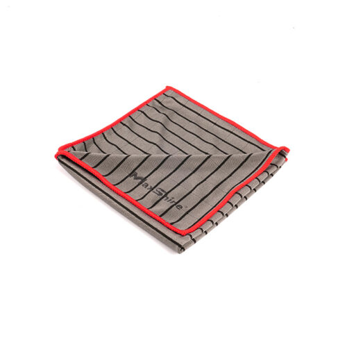 CGT4040-B Carbon Fiber Glass Cleaning Cloth