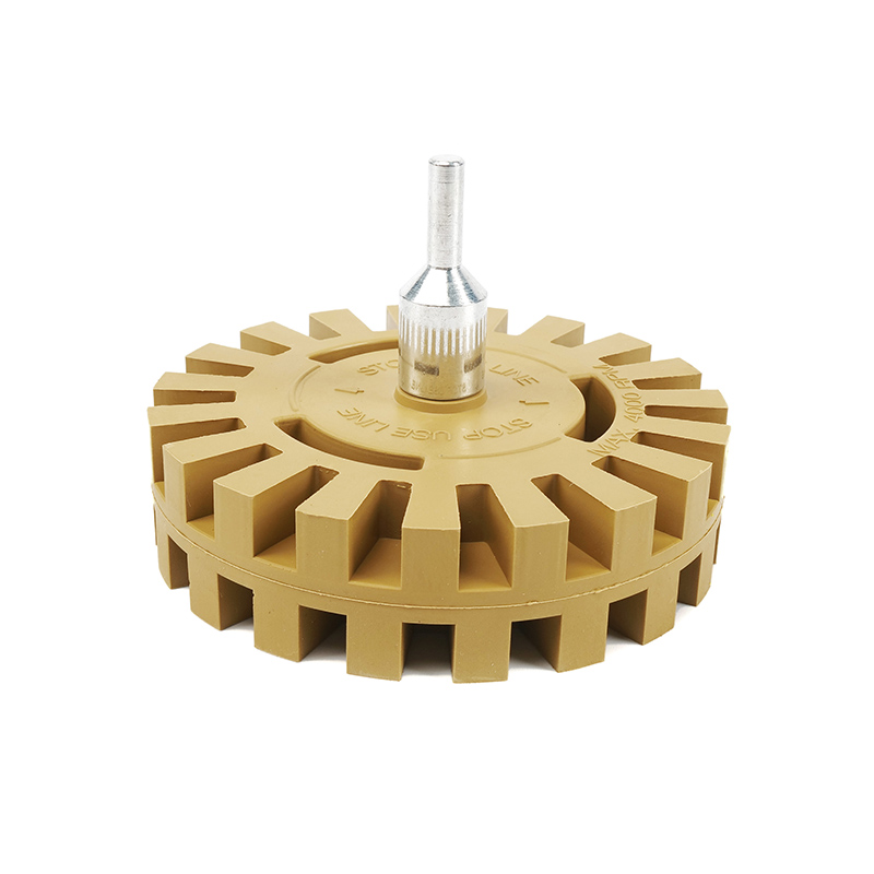 ERP100 Eraser Wheel Removal Pad