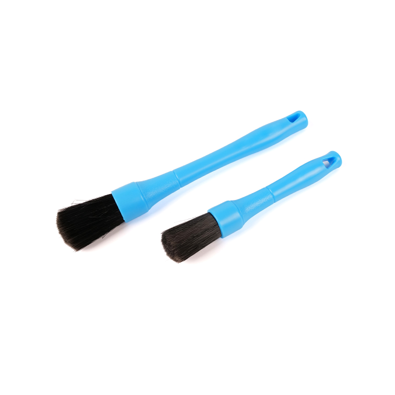 M06 Series Detailing Brush - Mixed Classic Boar's Hair