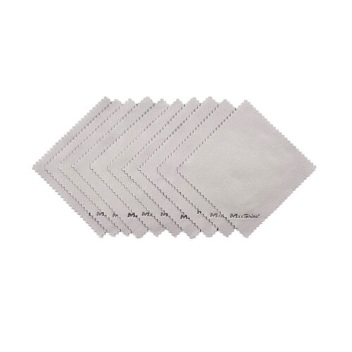 MDC1010 Suede Microfiber Detailing Coating Cloth