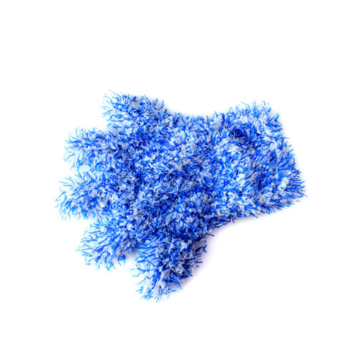 PWM10 Plush Microfiber Wash Mitt