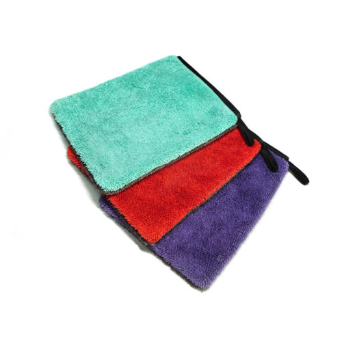 PWM17 Duo Twist Wash Mitt
