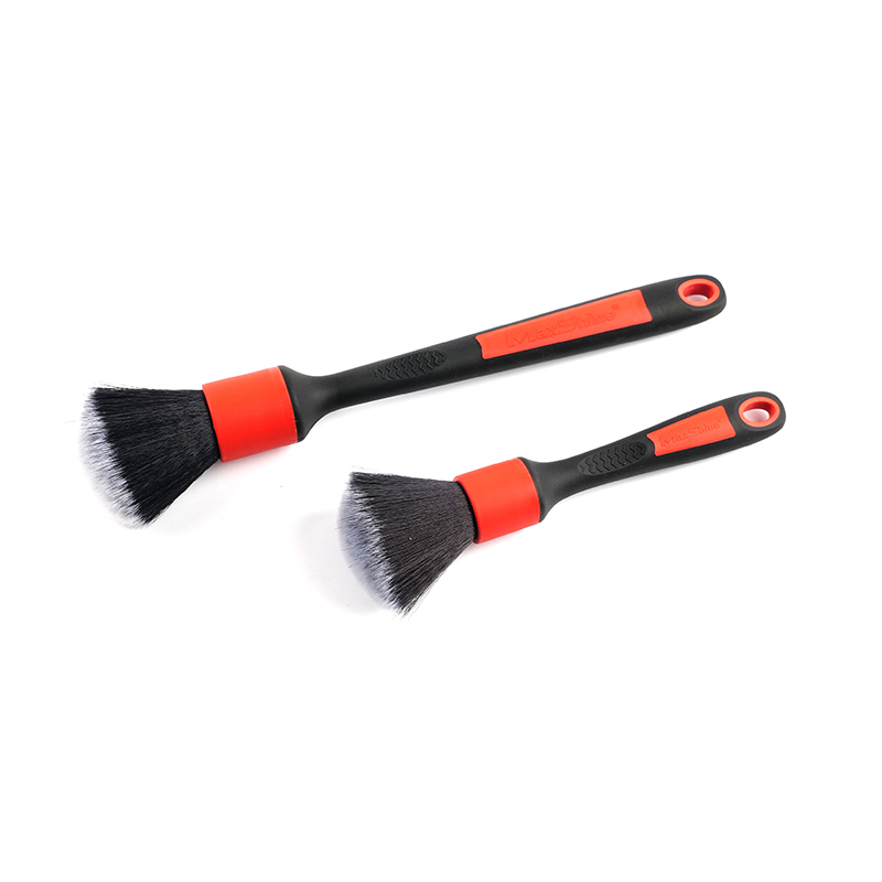 WB62 ESS Detailing Brush Combo