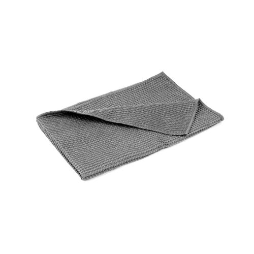 WT4060-B Microfiber Honeycomb Towel