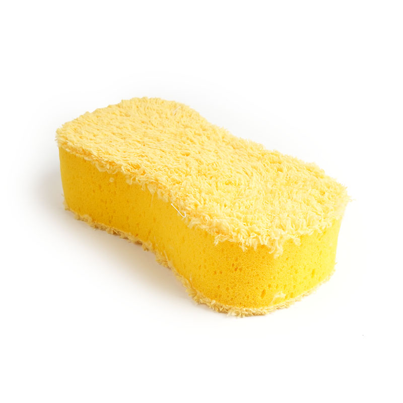 800x800 Plush Microfiber Wash Pad
