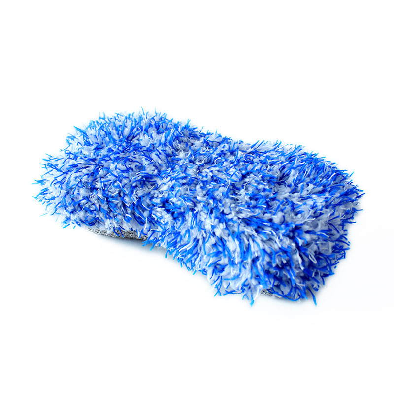 800x800 Microfiber Wash Pad