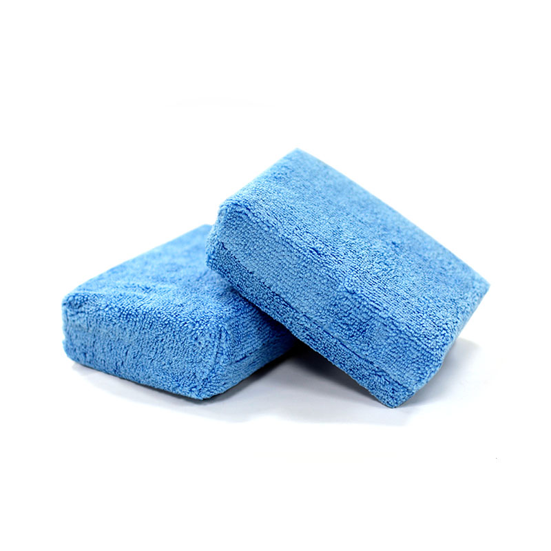CCP04 Plush Microfiber Applicator