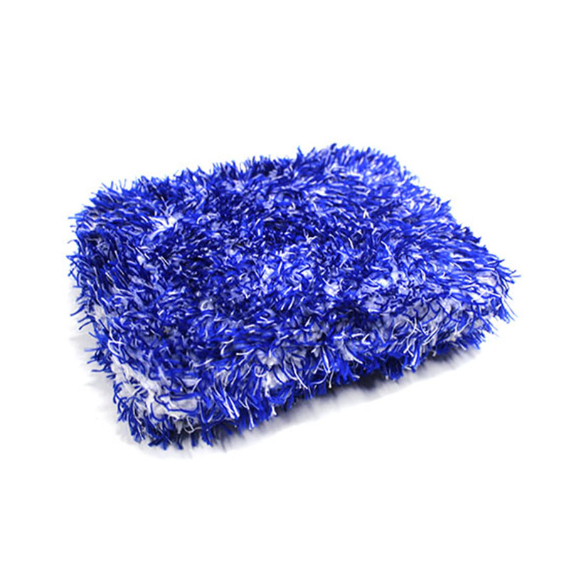 CCP06 Two Sides Microfiber Wash Pad