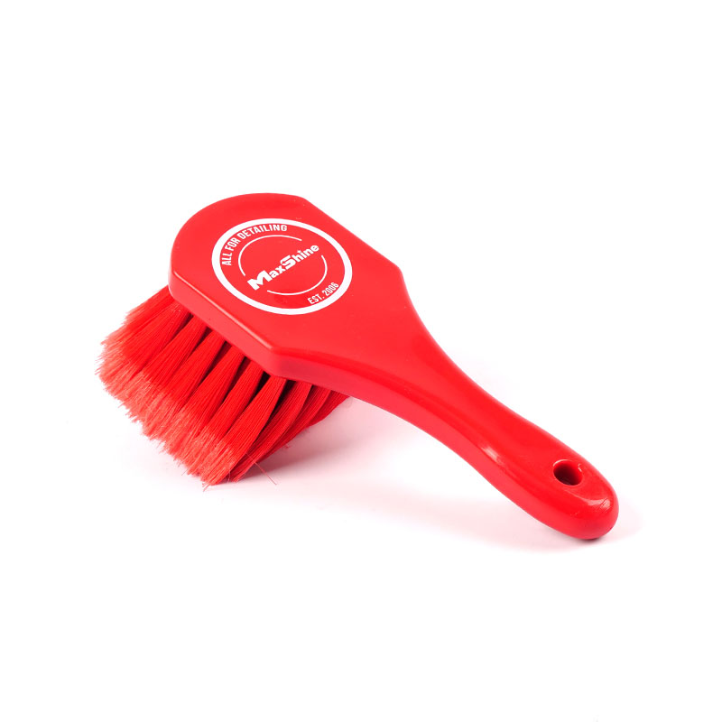 WB43 Exterior Surface And Wheel Cleaning Brush