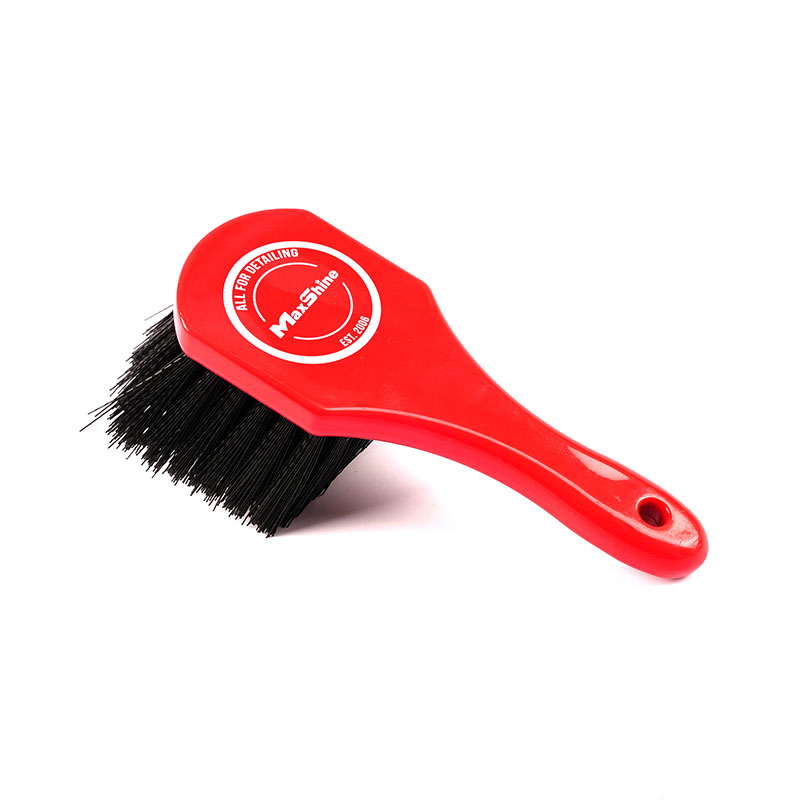 WB44 Heavy - Duty Wheel And Carpet Cleaning Brush