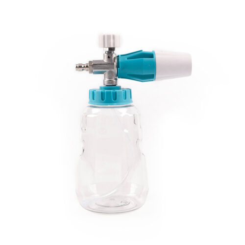 FL05 Transparent Snow Master Foam Cannon