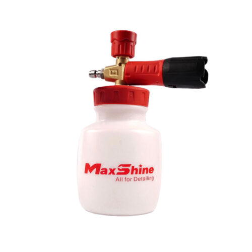 FL06 Snow Master Foam Cannon