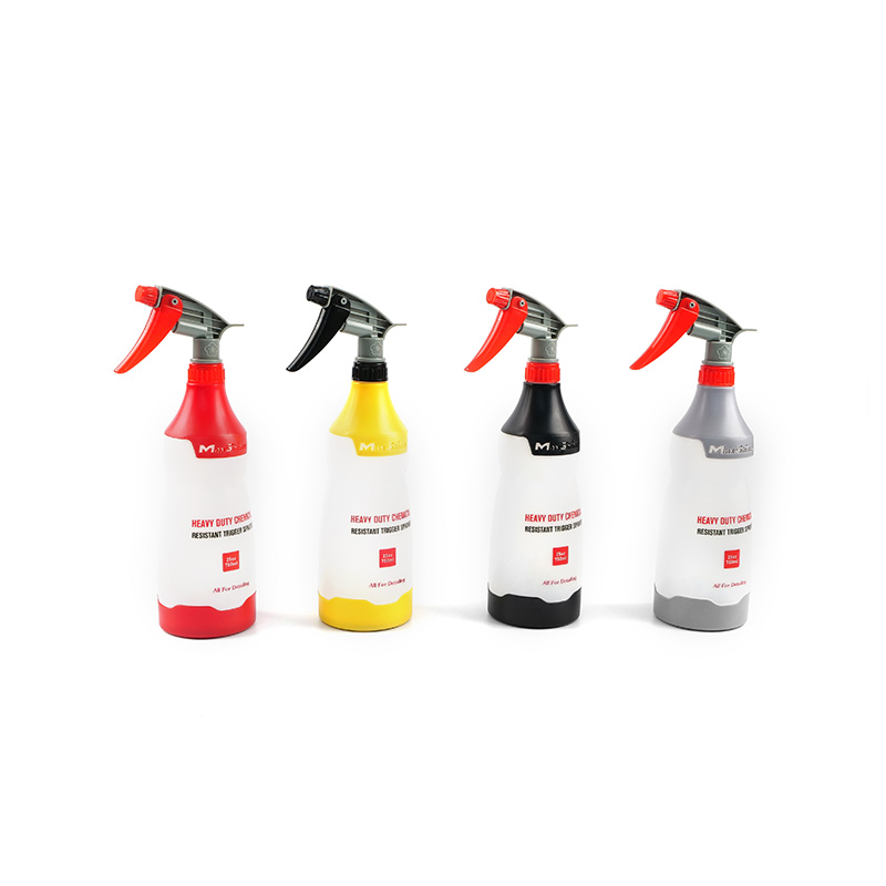 FL07 Heavy - Duty Chemical - Resistant Trigger Sprayer