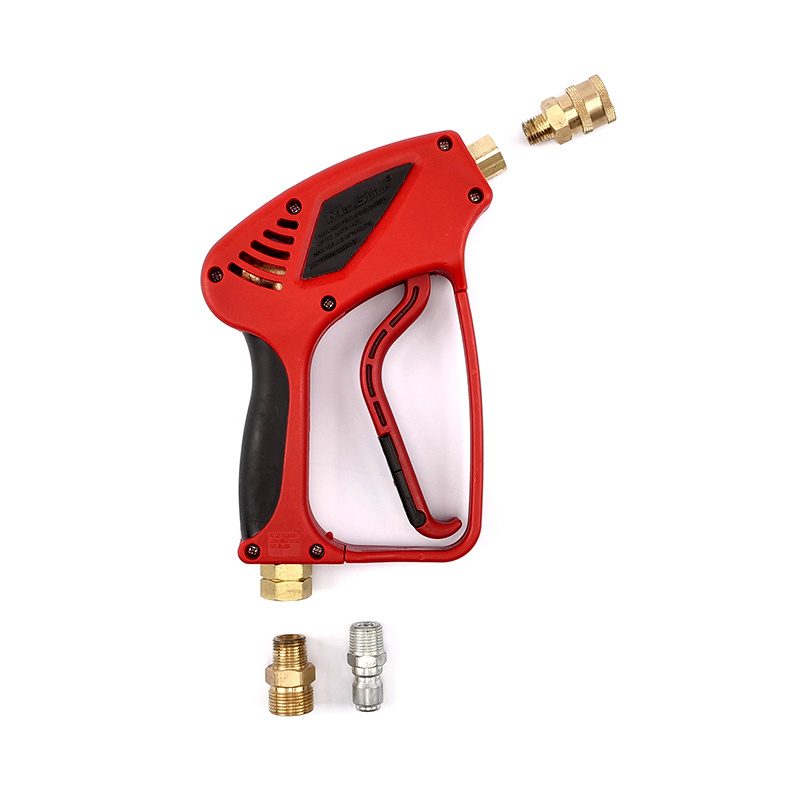 HWG01 High Pressure Spray Car Wash Gun
