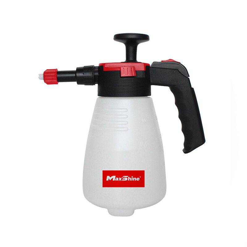 P04 Hand Pump Foam Sprayer