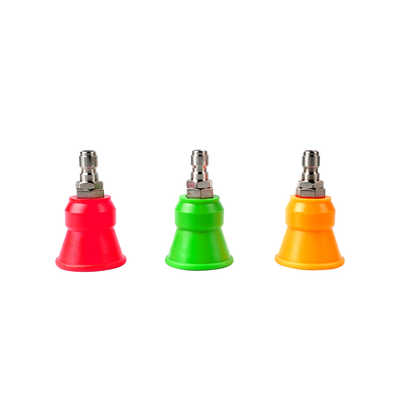 PSN01 Premium Stainless Steel Spray Nozzle Set