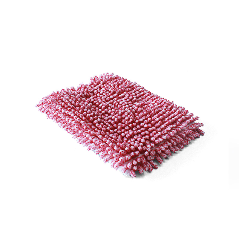 CCP11 Plush Microfiber Wash Pad