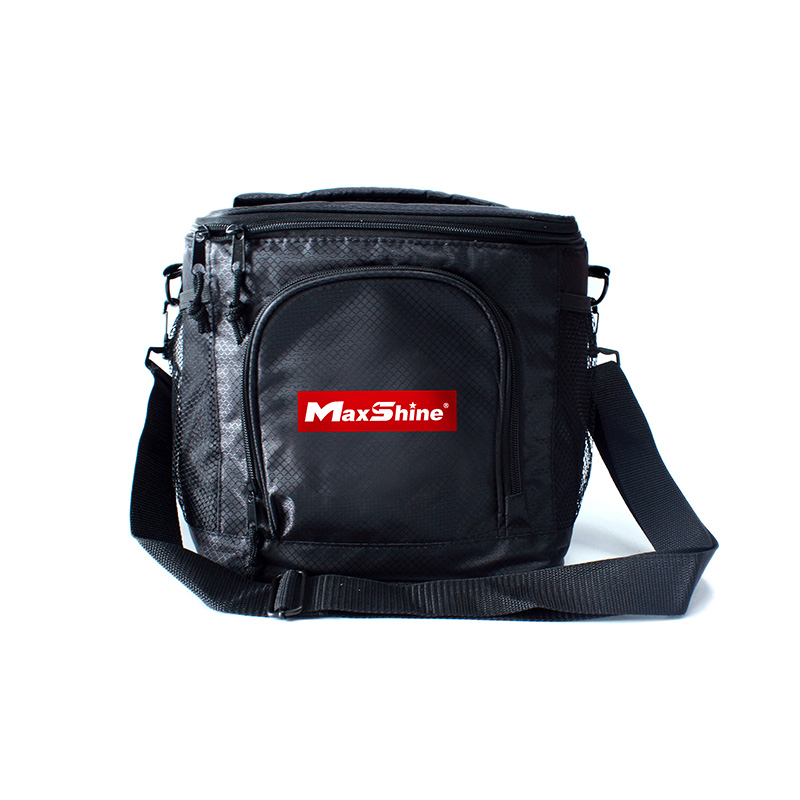 Cooler-Lined Detailing Tool Bag