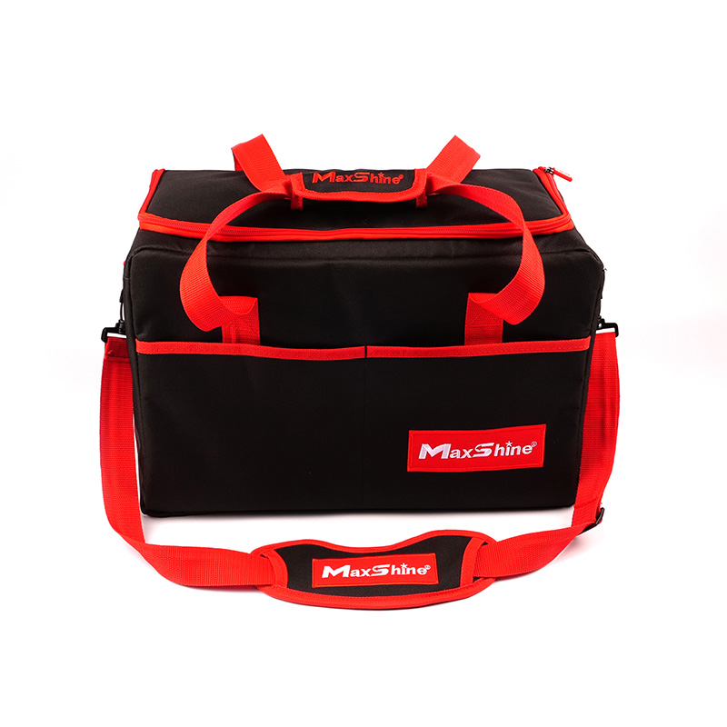 Deluxe Detailing Tool Bag