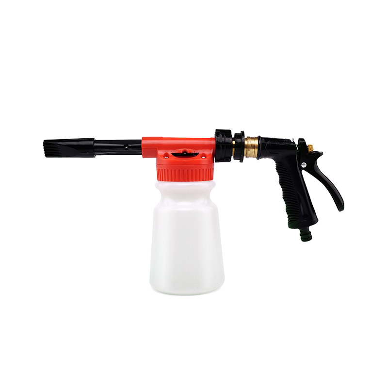 Foam Wash Gun