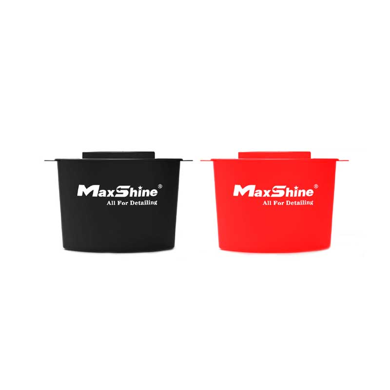 Detailing Bucket Caddy