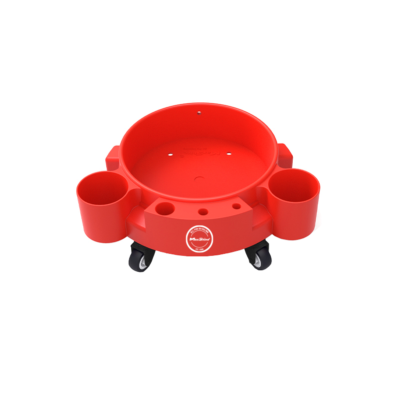 Rolling Bucket Dolly