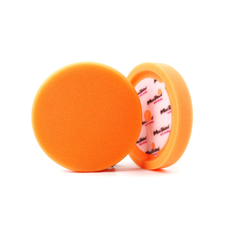C-SERIES Recessed Backing Foam Polishing Pad