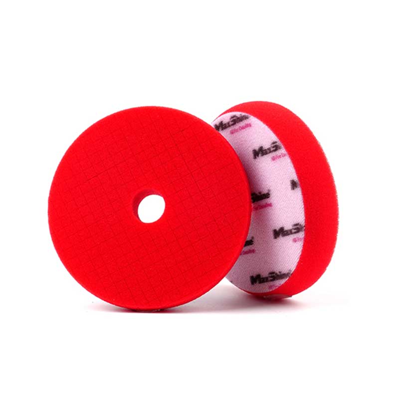 D-SERIES Cross Cut Foam Pad
