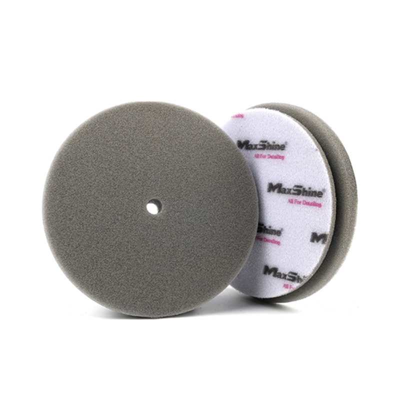 F-SERIES Twin Flat Polishing Pad