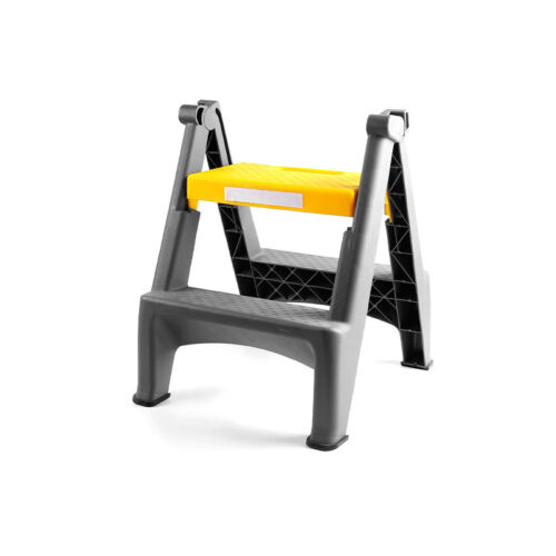 Two - Step Folding Stool