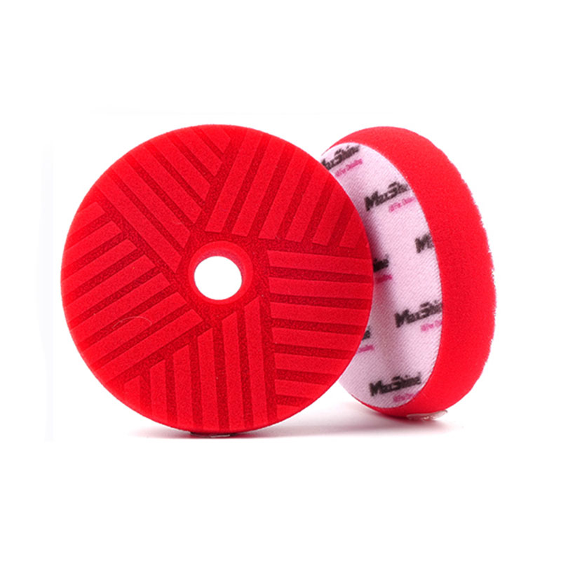 H-SERIES Buffing Polishing Pads