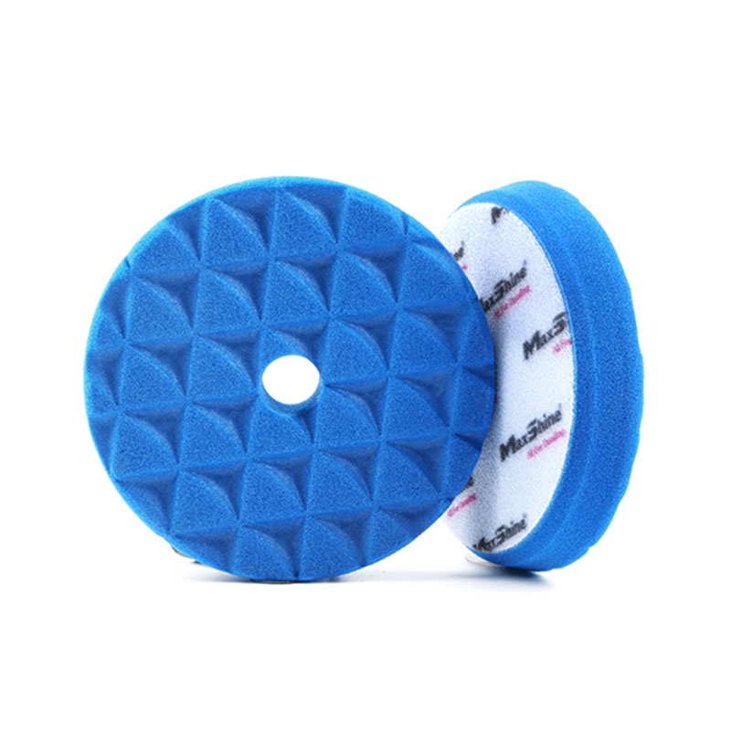 I-SERIES Diamond Foam Pad