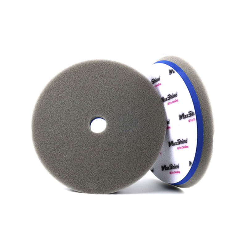 J-SERIES EVA Double Color Foam Polishing Pad For DA