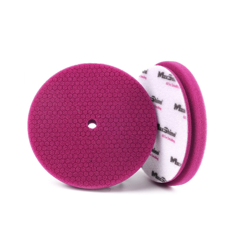 K-SERIES High density Hex-logic Polishing Pad