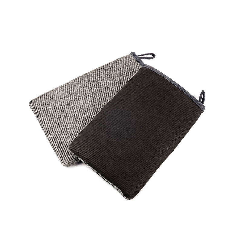 Magic Clay Wash Mitt