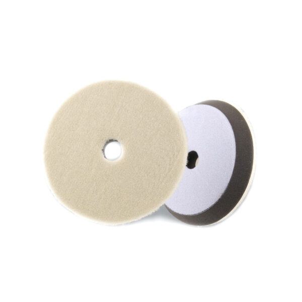 Premium Wool Polishing Pad