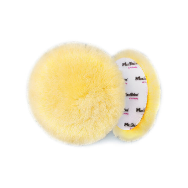 Premium Wool Cutting Pad