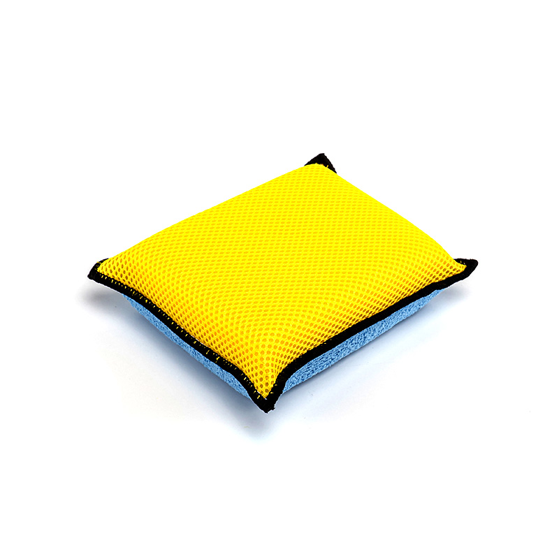 Multipurpose Microfiber Wax Applicator