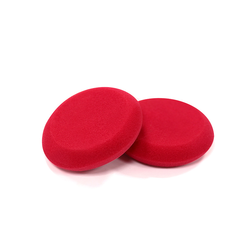 Soft Foam UFO Wax and Sealant Applicator