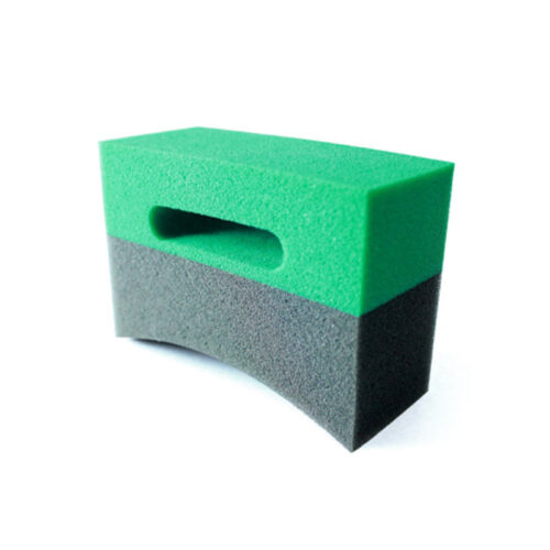 Tire Foam Applicator