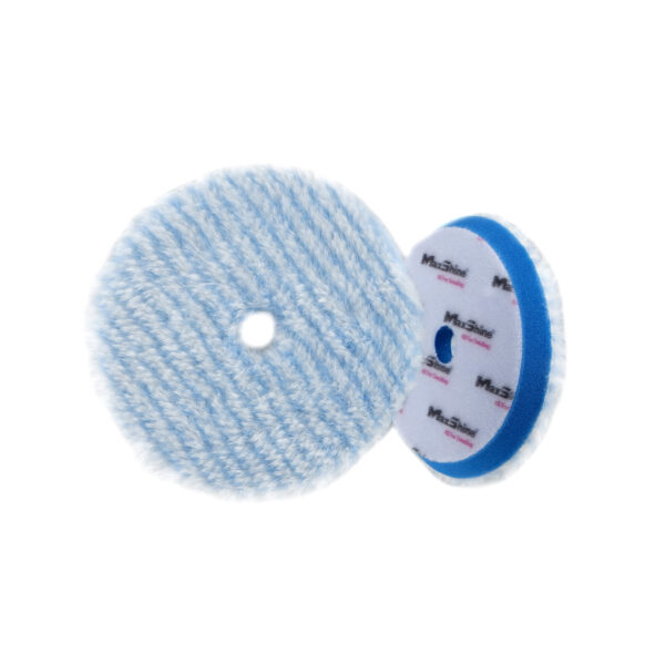 Synthetic Wool Cutting Pad