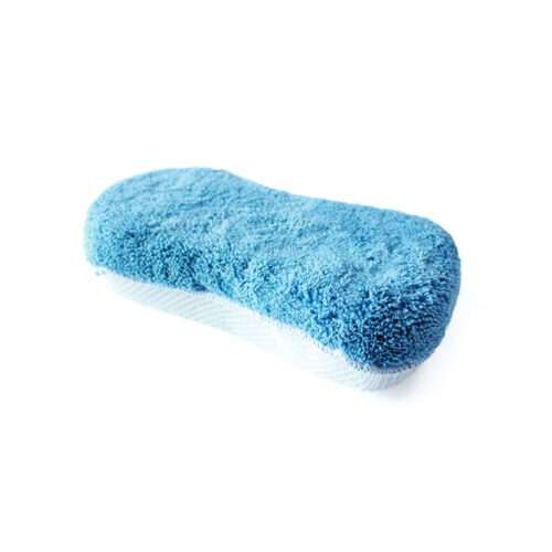 CCP08 Plush Microfiber Wash Pad