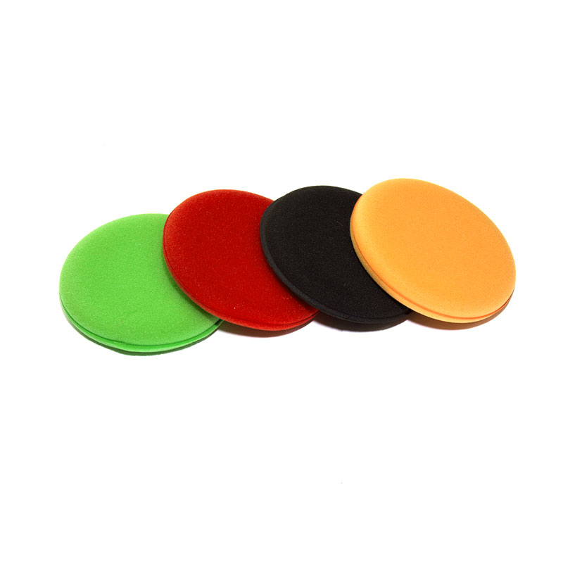 Quality Soft Foam Wax Applicator